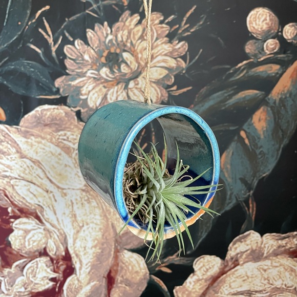 Hanging Pottery by MIKA Fleur - Picture 2 of 12